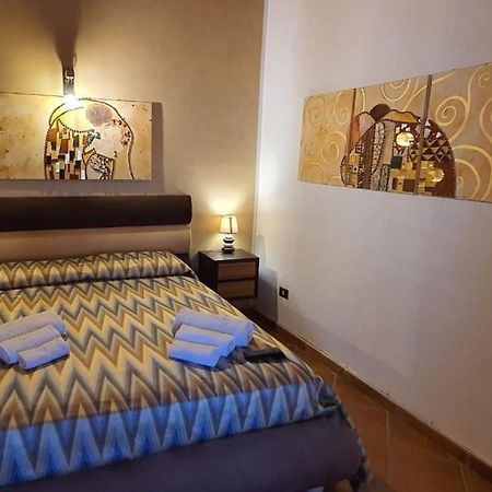 Villa Marianna Con Piscina Privata Ampi Spazi Esterni E Wifi Free Trabia Zewnętrze zdjęcie