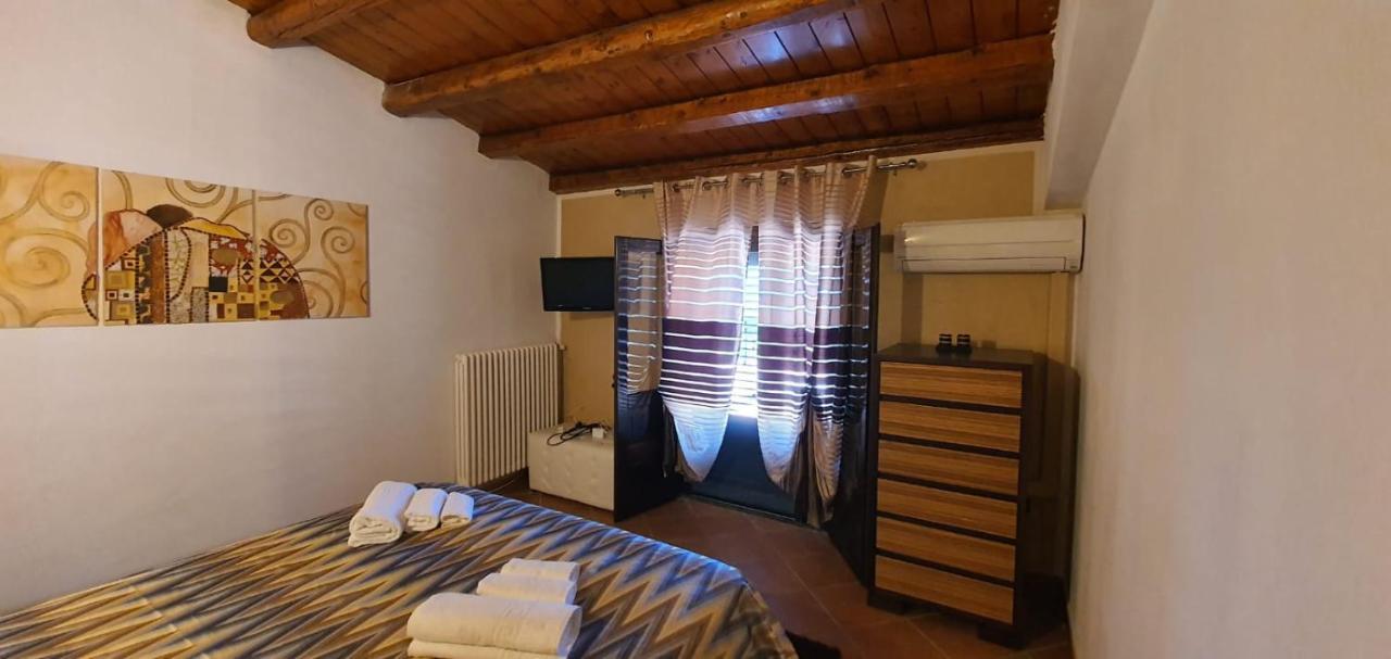 Villa Marianna Con Piscina Privata Ampi Spazi Esterni E Wifi Free Trabia Zewnętrze zdjęcie