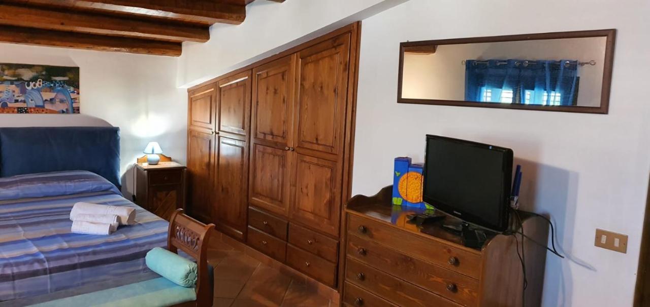 Villa Marianna Con Piscina Privata Ampi Spazi Esterni E Wifi Free Trabia Zewnętrze zdjęcie