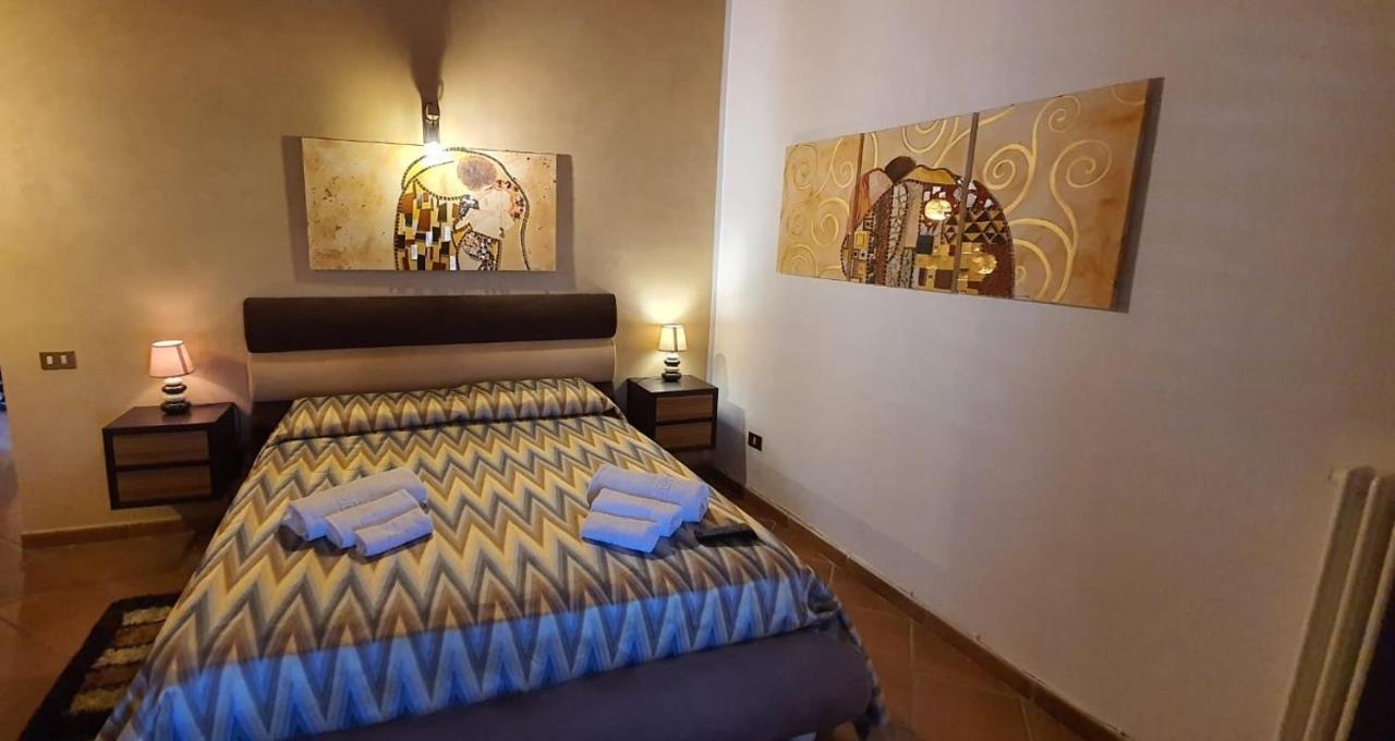 Villa Marianna Con Piscina Privata Ampi Spazi Esterni E Wifi Free Trabia Zewnętrze zdjęcie