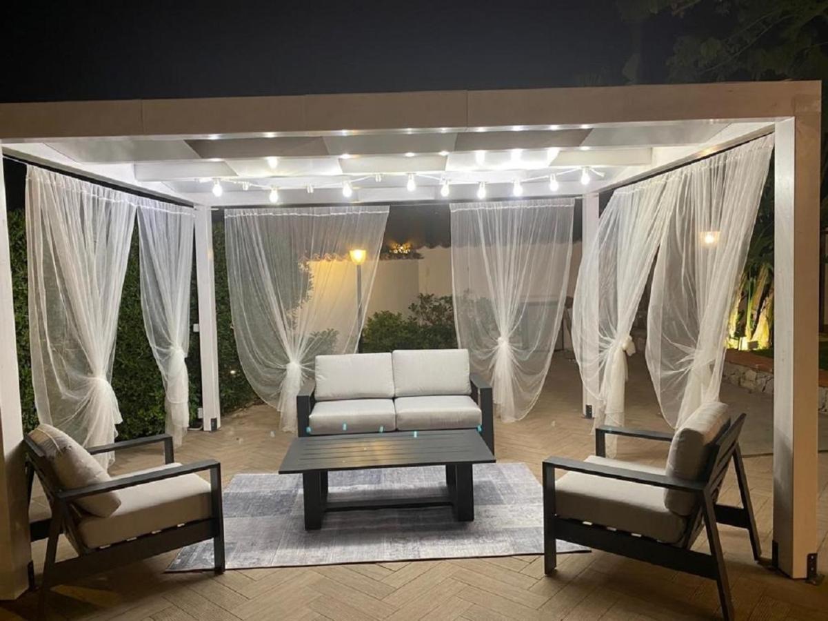 Villa Marianna Con Piscina Privata Ampi Spazi Esterni E Wifi Free Trabia Zewnętrze zdjęcie
