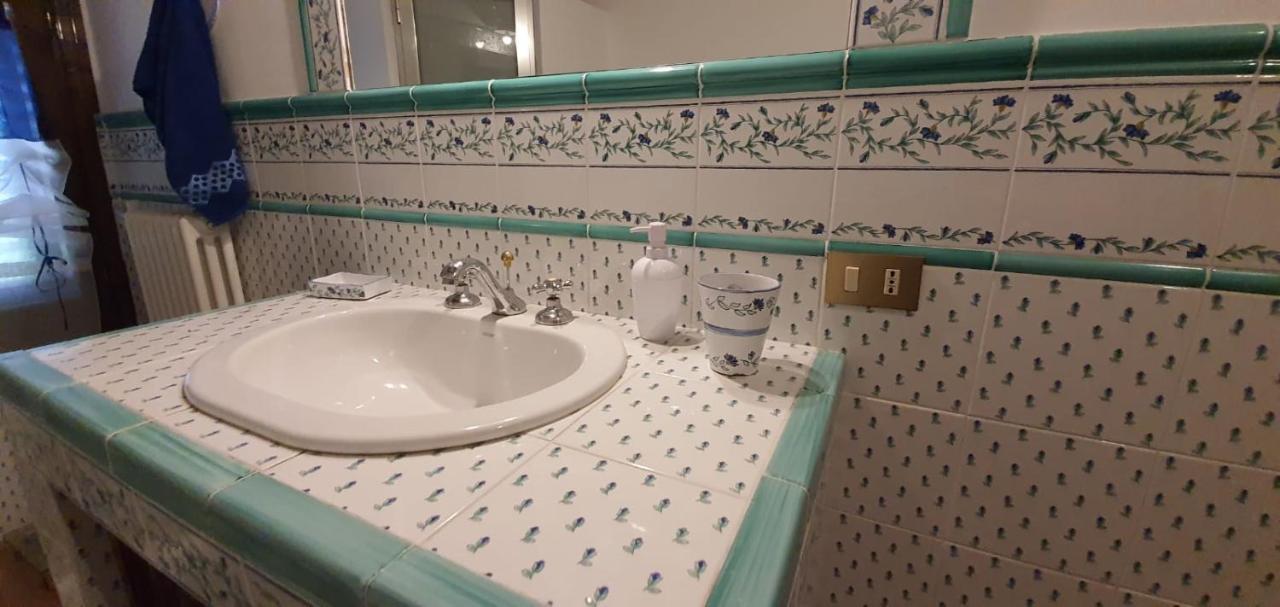 Villa Marianna Con Piscina Privata Ampi Spazi Esterni E Wifi Free Trabia Zewnętrze zdjęcie