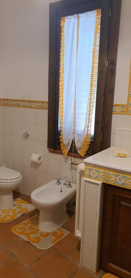 Villa Marianna Con Piscina Privata Ampi Spazi Esterni E Wifi Free Trabia Zewnętrze zdjęcie