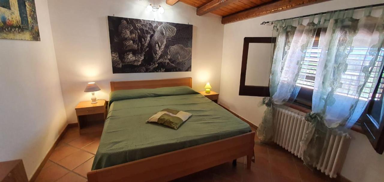 Villa Marianna Con Piscina Privata Ampi Spazi Esterni E Wifi Free Trabia Zewnętrze zdjęcie