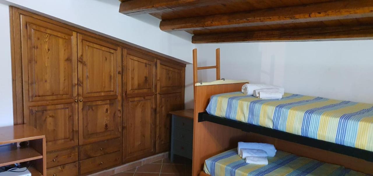 Villa Marianna Con Piscina Privata Ampi Spazi Esterni E Wifi Free Trabia Zewnętrze zdjęcie