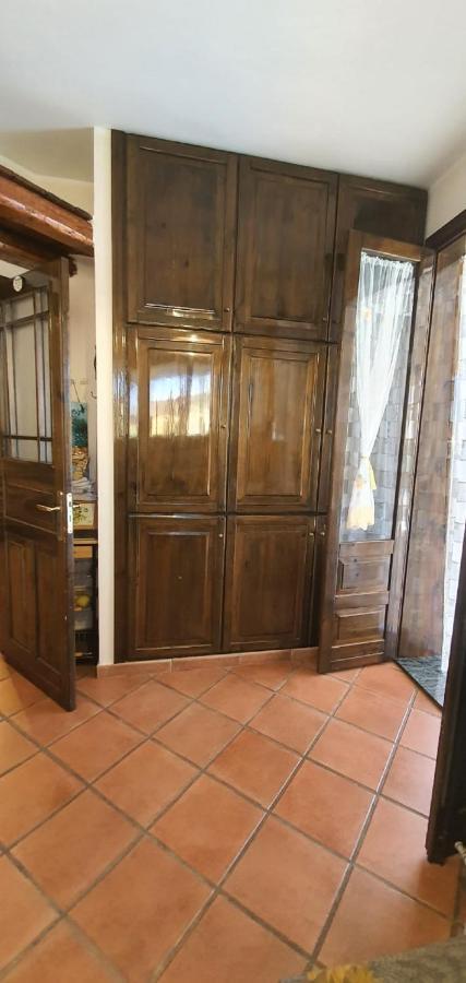 Villa Marianna Con Piscina Privata Ampi Spazi Esterni E Wifi Free Trabia Zewnętrze zdjęcie