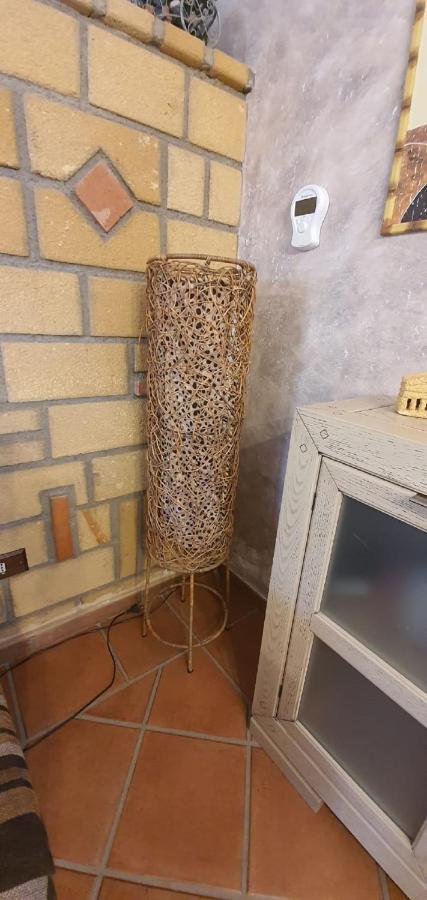 Villa Marianna Con Piscina Privata Ampi Spazi Esterni E Wifi Free Trabia Zewnętrze zdjęcie