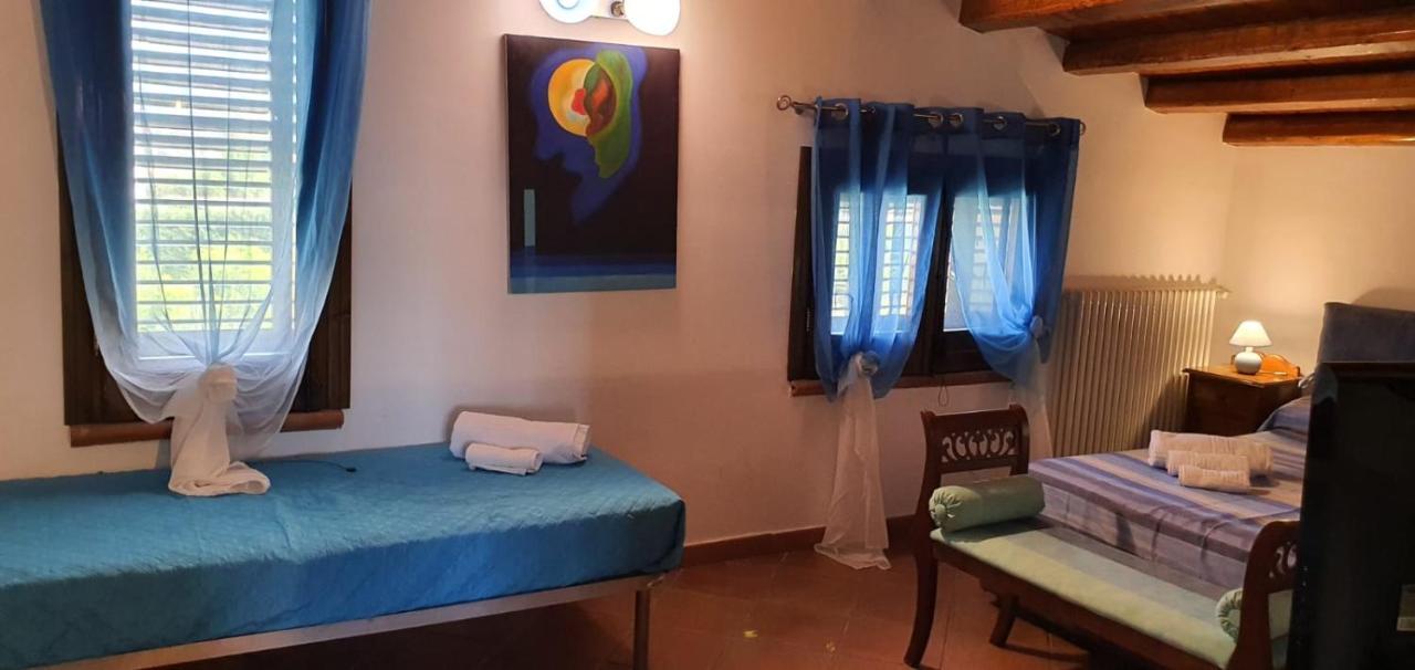 Villa Marianna Con Piscina Privata Ampi Spazi Esterni E Wifi Free Trabia Zewnętrze zdjęcie