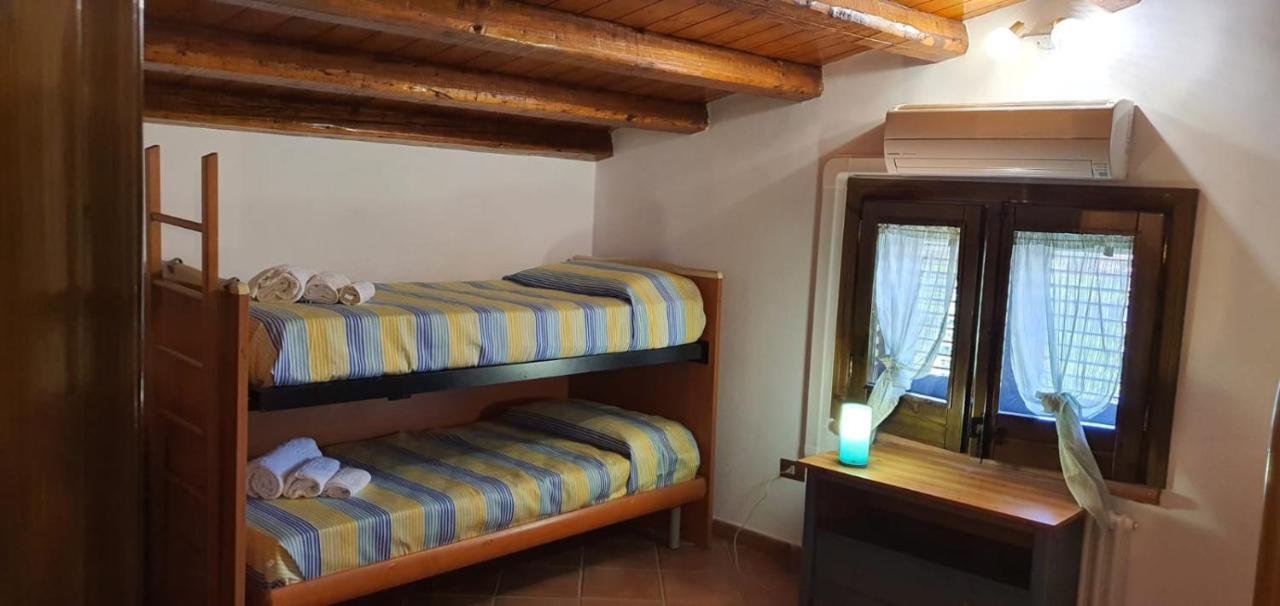 Villa Marianna Con Piscina Privata Ampi Spazi Esterni E Wifi Free Trabia Zewnętrze zdjęcie