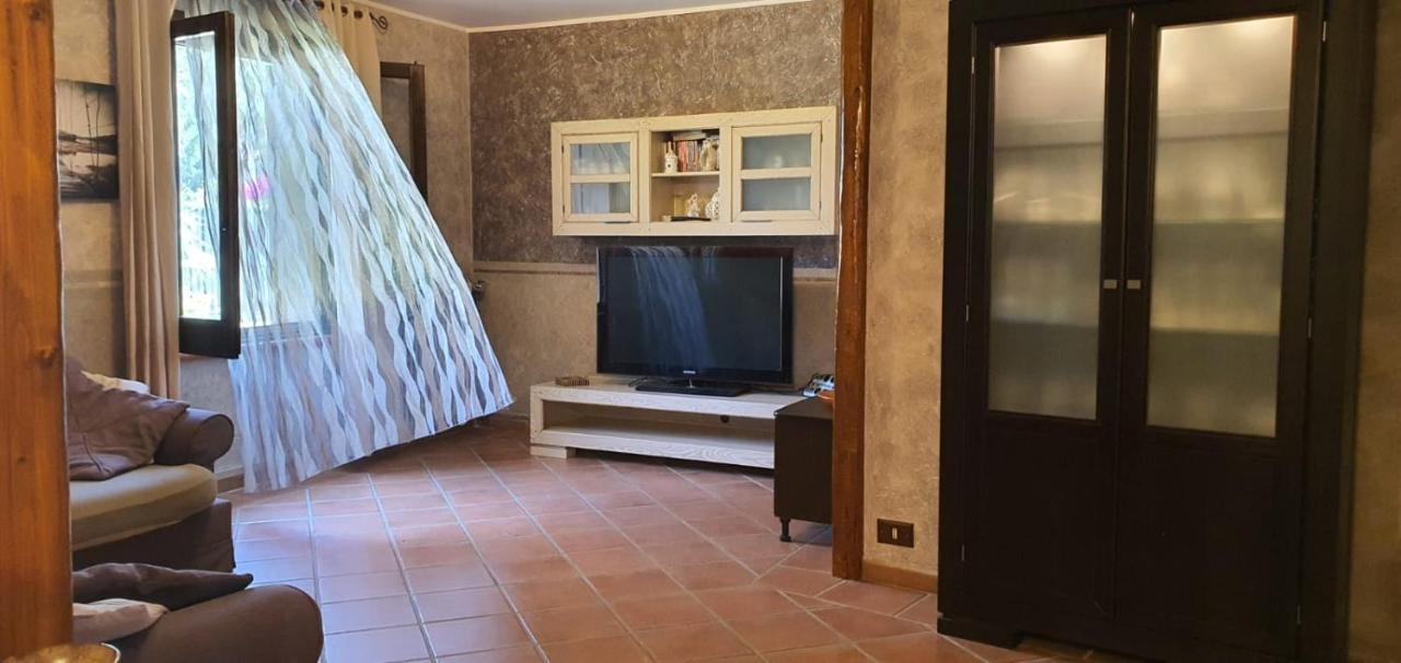 Villa Marianna Con Piscina Privata Ampi Spazi Esterni E Wifi Free Trabia Zewnętrze zdjęcie