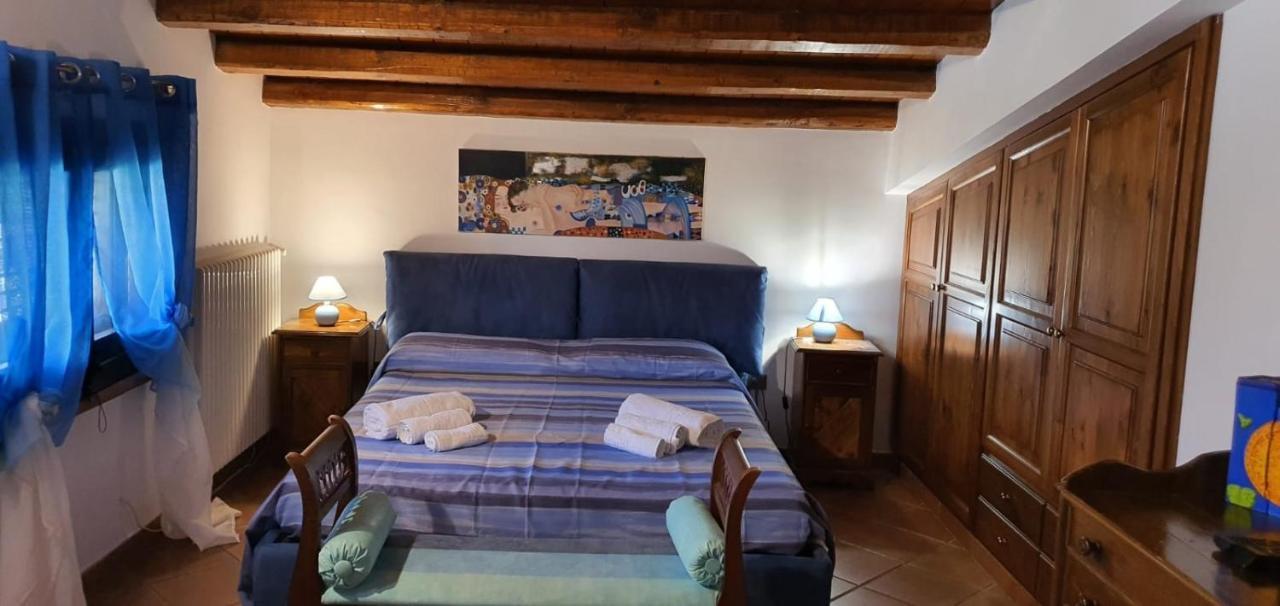 Villa Marianna Con Piscina Privata Ampi Spazi Esterni E Wifi Free Trabia Zewnętrze zdjęcie