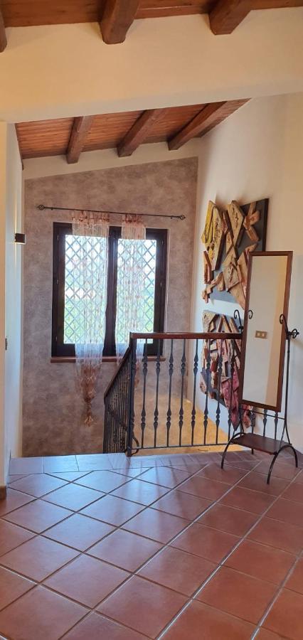 Villa Marianna Con Piscina Privata Ampi Spazi Esterni E Wifi Free Trabia Zewnętrze zdjęcie