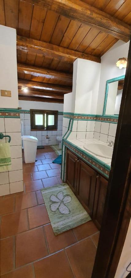 Villa Marianna Con Piscina Privata Ampi Spazi Esterni E Wifi Free Trabia Zewnętrze zdjęcie