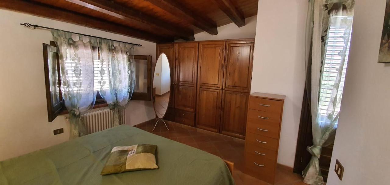 Villa Marianna Con Piscina Privata Ampi Spazi Esterni E Wifi Free Trabia Zewnętrze zdjęcie