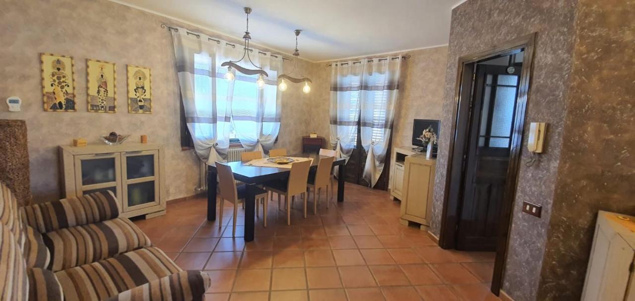 Villa Marianna Con Piscina Privata Ampi Spazi Esterni E Wifi Free Trabia Zewnętrze zdjęcie