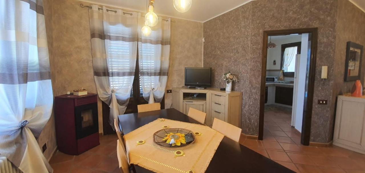 Villa Marianna Con Piscina Privata Ampi Spazi Esterni E Wifi Free Trabia Zewnętrze zdjęcie